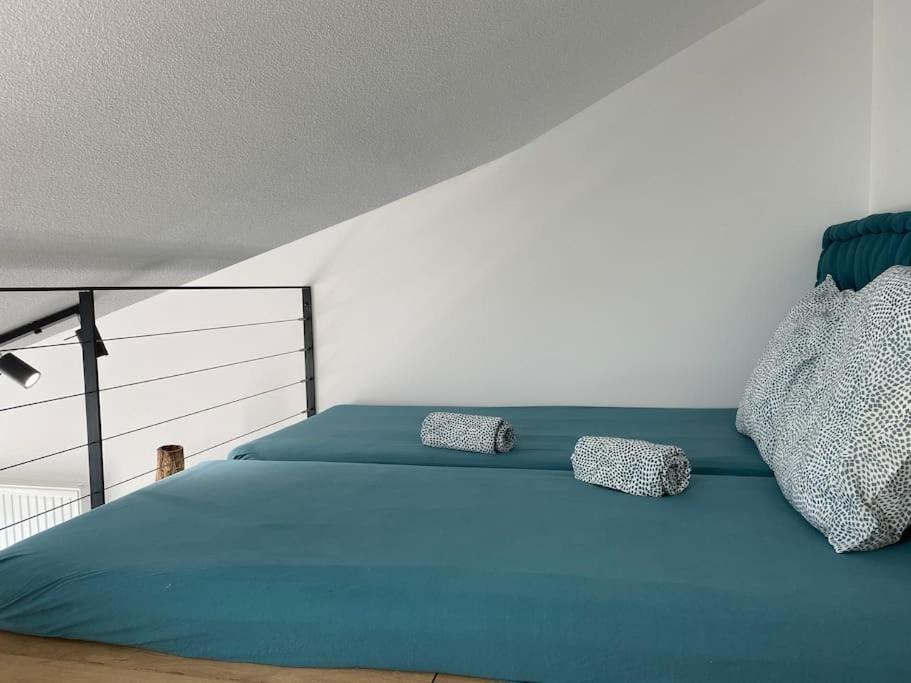 Appart & Fleurinoise Balcon Ascenseur Climatisation Fleurieux-sur-l'Arbresle Exterior photo